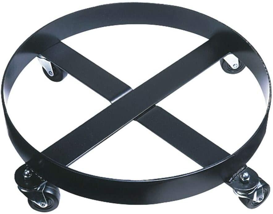 16 Gallon Drum Dolly