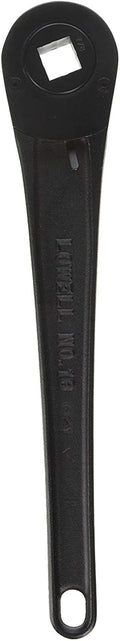 Reed Tool L16-7/8 Heavy-Duty Square Drive Ratchet Wrench with 7/8-Inch Fem