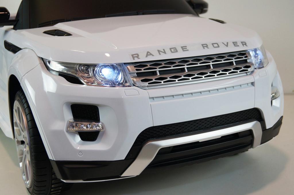 Official RanRover 12v Kids, Boys, Girls Ride on Car ,RC,MP3, Lights