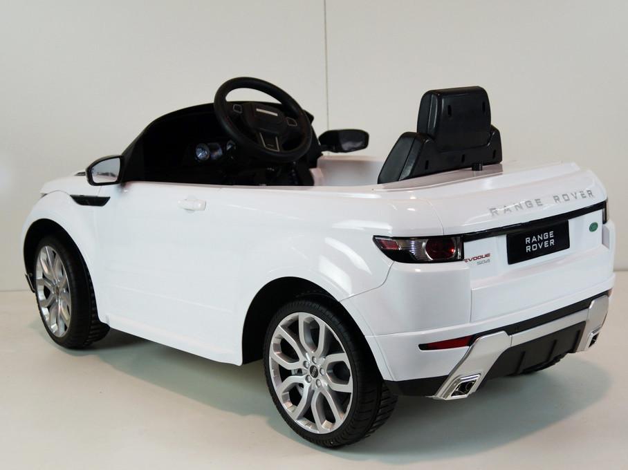Official RanRover 12v Kids, Boys, Girls Ride on Car ,RC,MP3, Lights