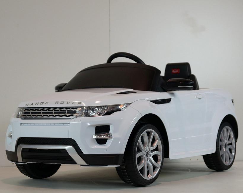 Official RanRover 12v Kids, Boys, Girls Ride on Car ,RC,MP3, Lights