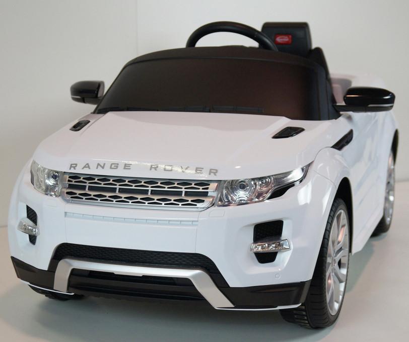 Official RanRover 12v Kids, Boys, Girls Ride on Car ,RC,MP3, Lights