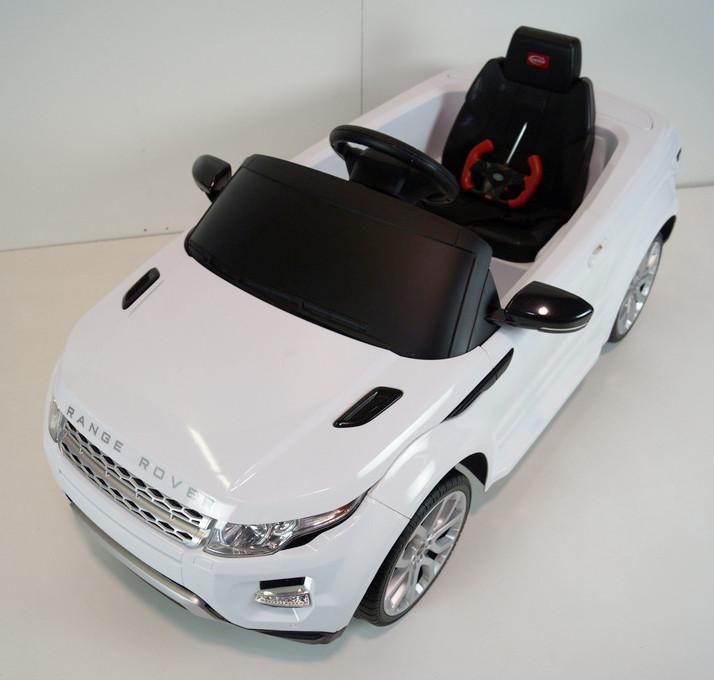 Official RanRover 12v Kids, Boys, Girls Ride on Car ,RC,MP3, Lights