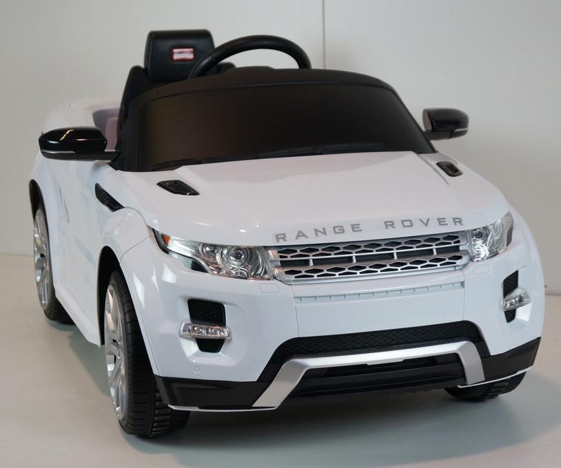 Official RanRover 12v Kids, Boys, Girls Ride on Car ,RC,MP3, Lights