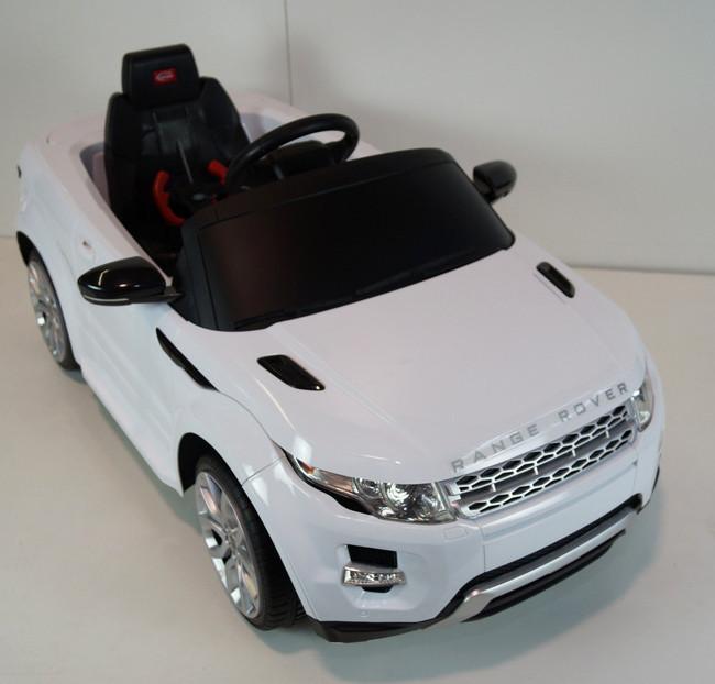 Official RanRover 12v Kids, Boys, Girls Ride on Car ,RC,MP3, Lights
