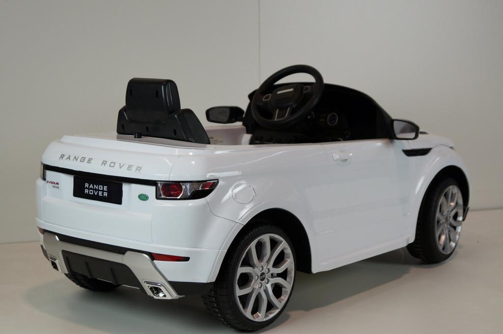 Official RanRover 12v Kids, Boys, Girls Ride on Car ,RC,MP3, Lights
