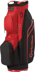 TaylorMade 2022 Cart Lite Bag