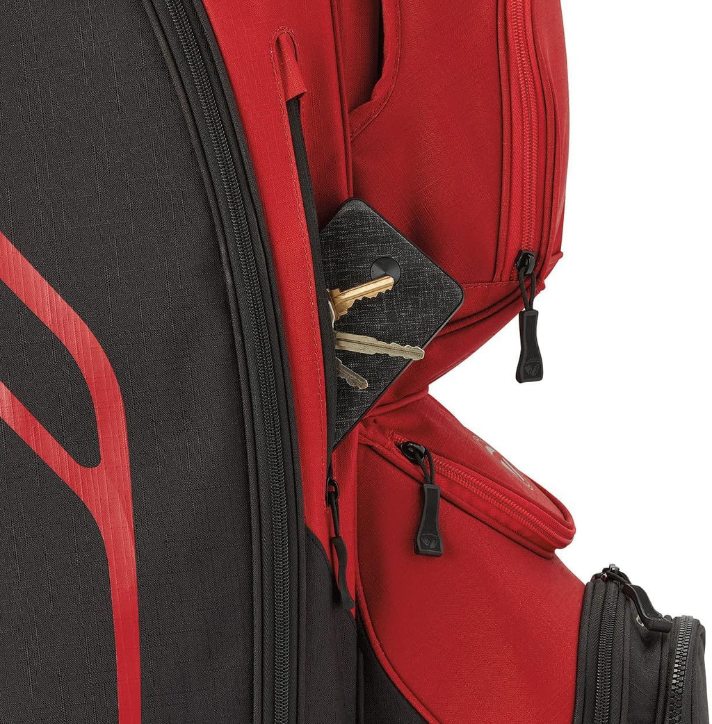 TaylorMade 2022 Cart Lite Bag