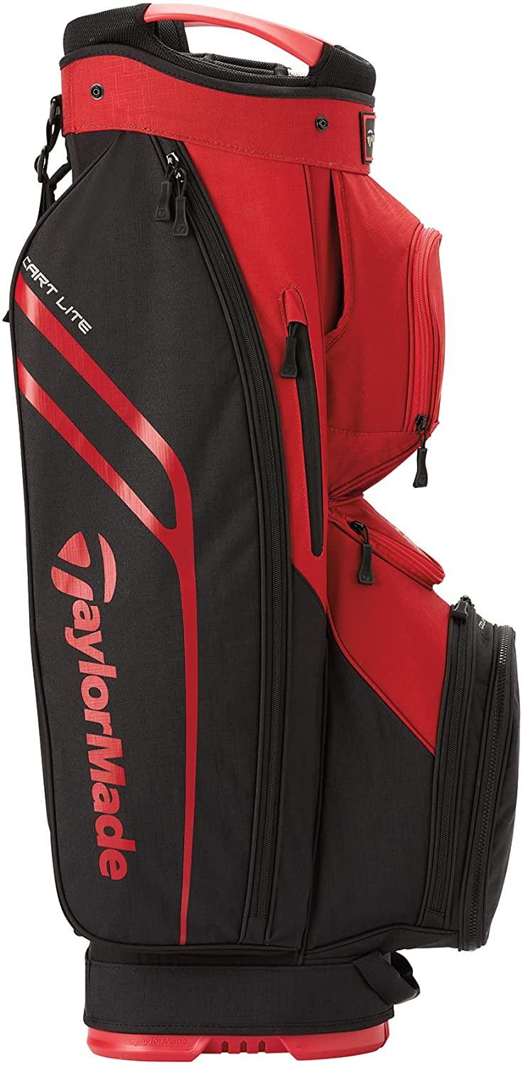 TaylorMade 2022 Cart Lite Bag
