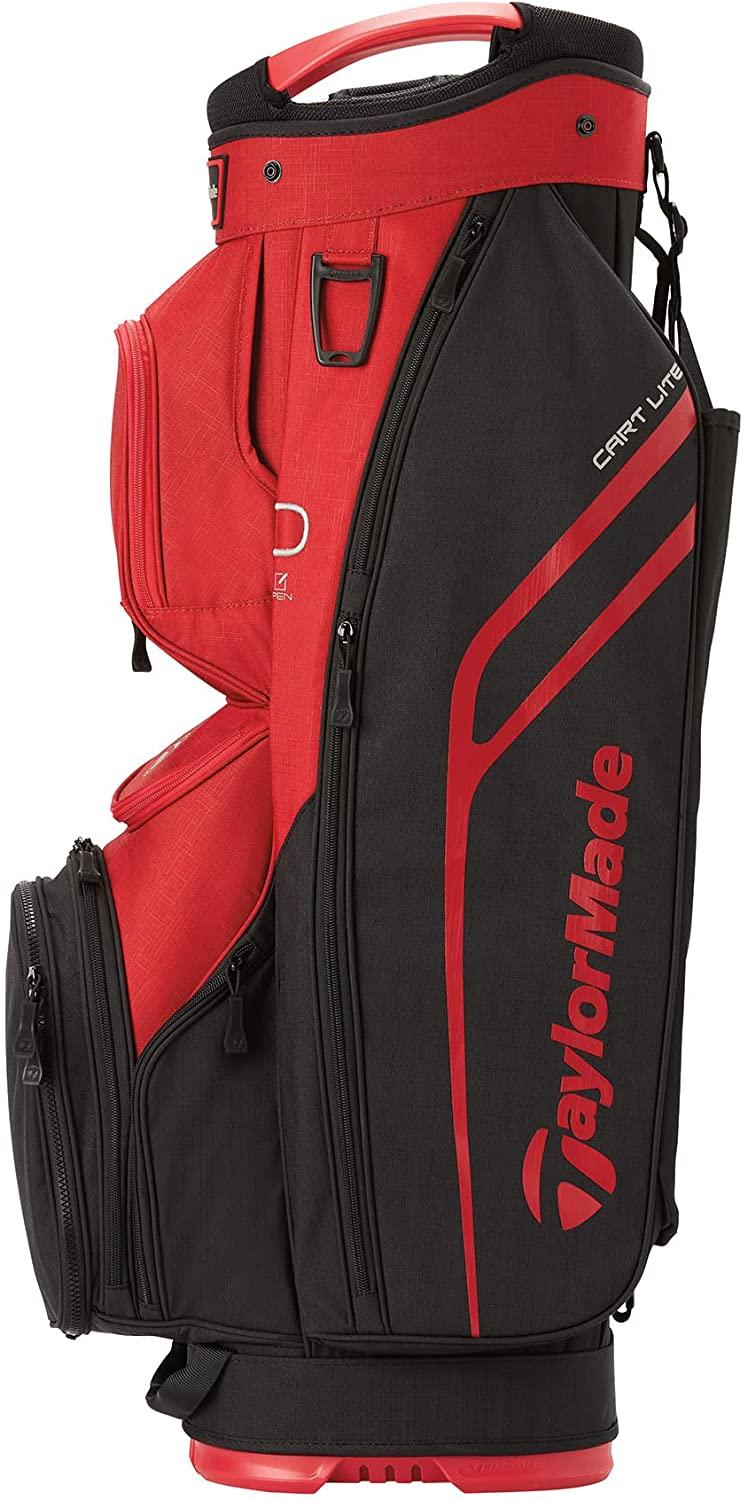 TaylorMade 2022 Cart Lite Bag