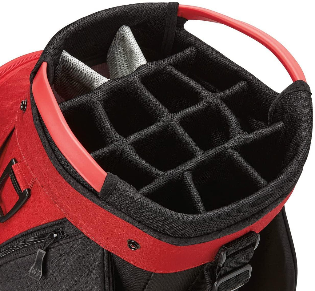 TaylorMade 2022 Cart Lite Bag