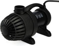 Aquascape 91017 AquasurSubmersible Pump, Black
