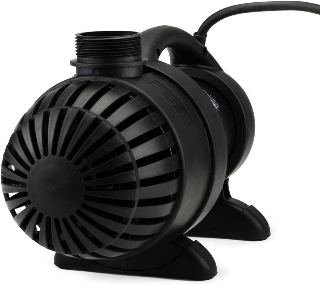 Aquascape 91017 AquasurSubmersible Pump, Black