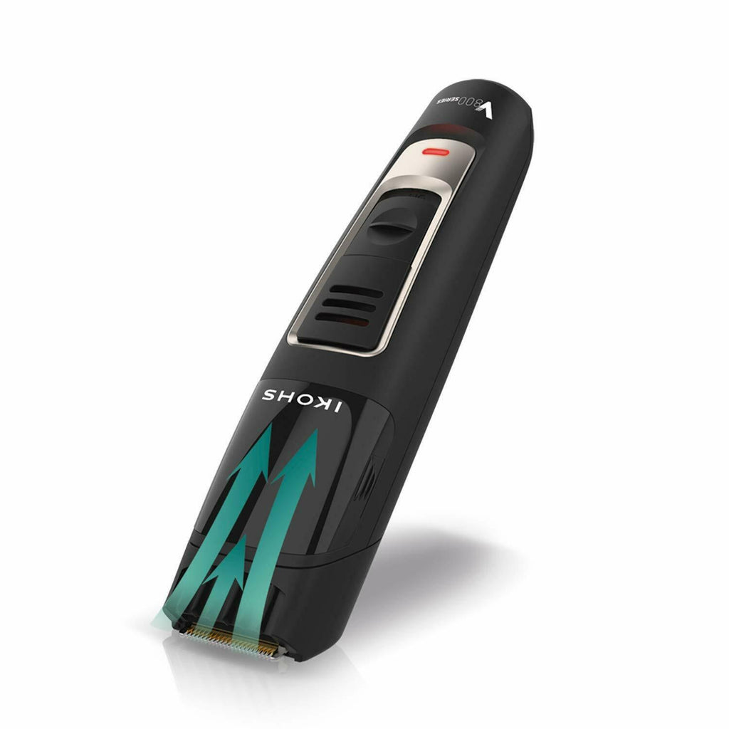 Ikohs V800 Series - Trimmer Beard Shaver Cleaner Trimmer