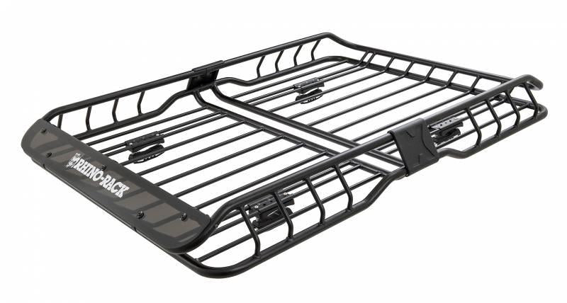 Rhino Rack Roof LarCargo Basket RMCB02