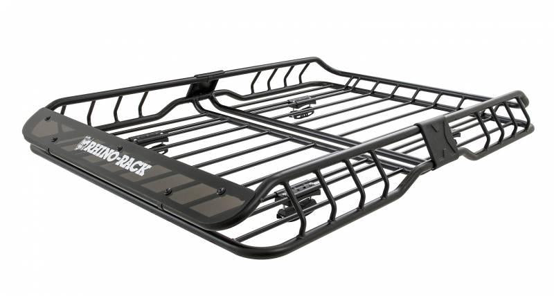 Rhino Rack Roof LarCargo Basket RMCB02