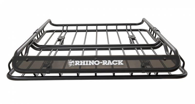 Rhino Rack Roof LarCargo Basket RMCB02