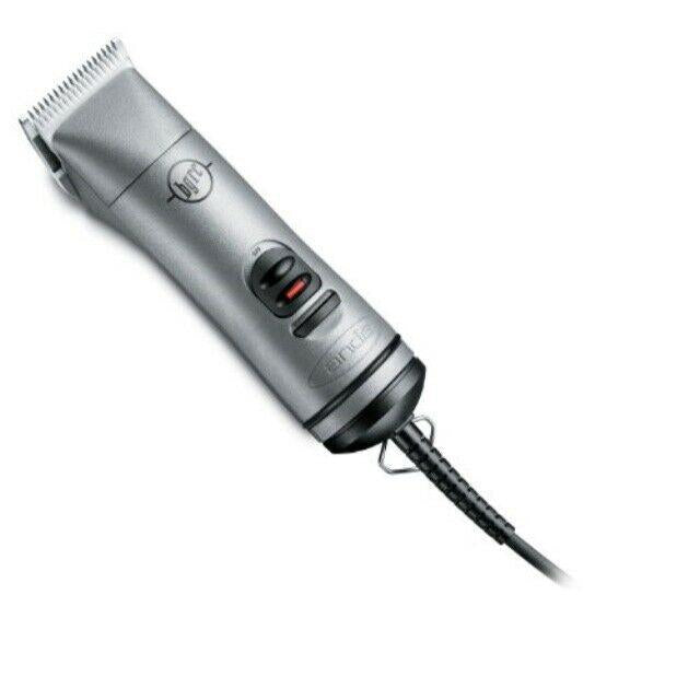 Andis Ceramic Bgr+ Rechargeable Professional Clipper Kit