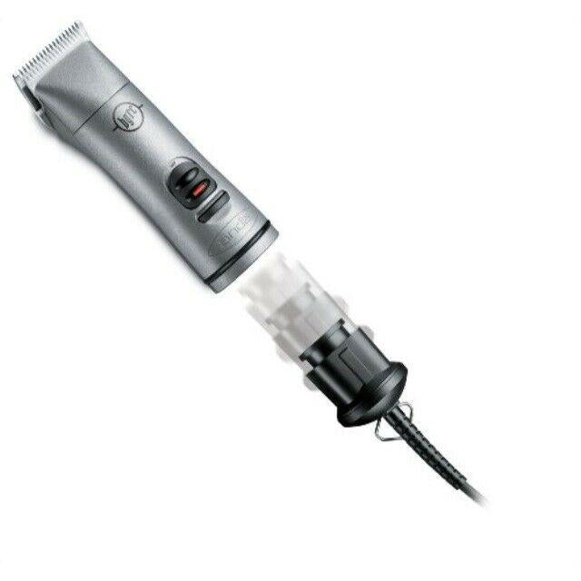 Andis Ceramic Bgr+ Rechargeable Professional Clipper Kit