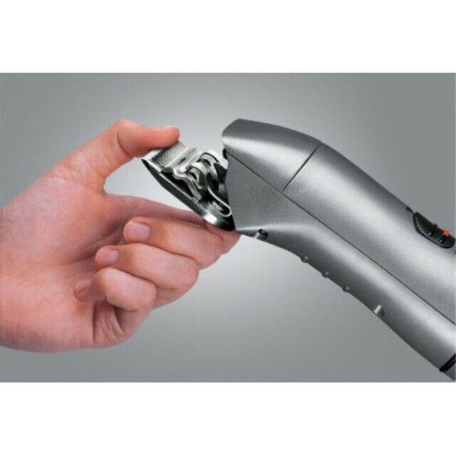 Andis Ceramic Bgr+ Rechargeable Professional Clipper Kit