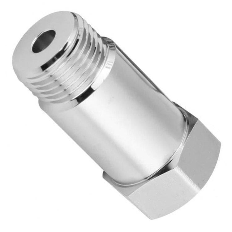 Car CEL Fix Check Engine Light Eliminator Oxygen O2 Sensor Adapter M18x1.5