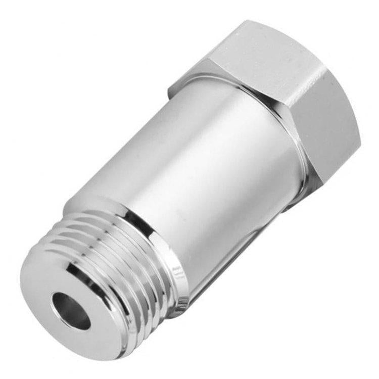 Car CEL Fix Check Engine Light Eliminator Oxygen O2 Sensor Adapter M18x1.5
