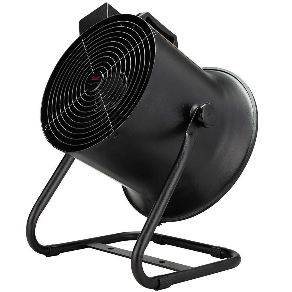 Antari AF-4R Center Focused Special Effects Fan with Carrying Case Package