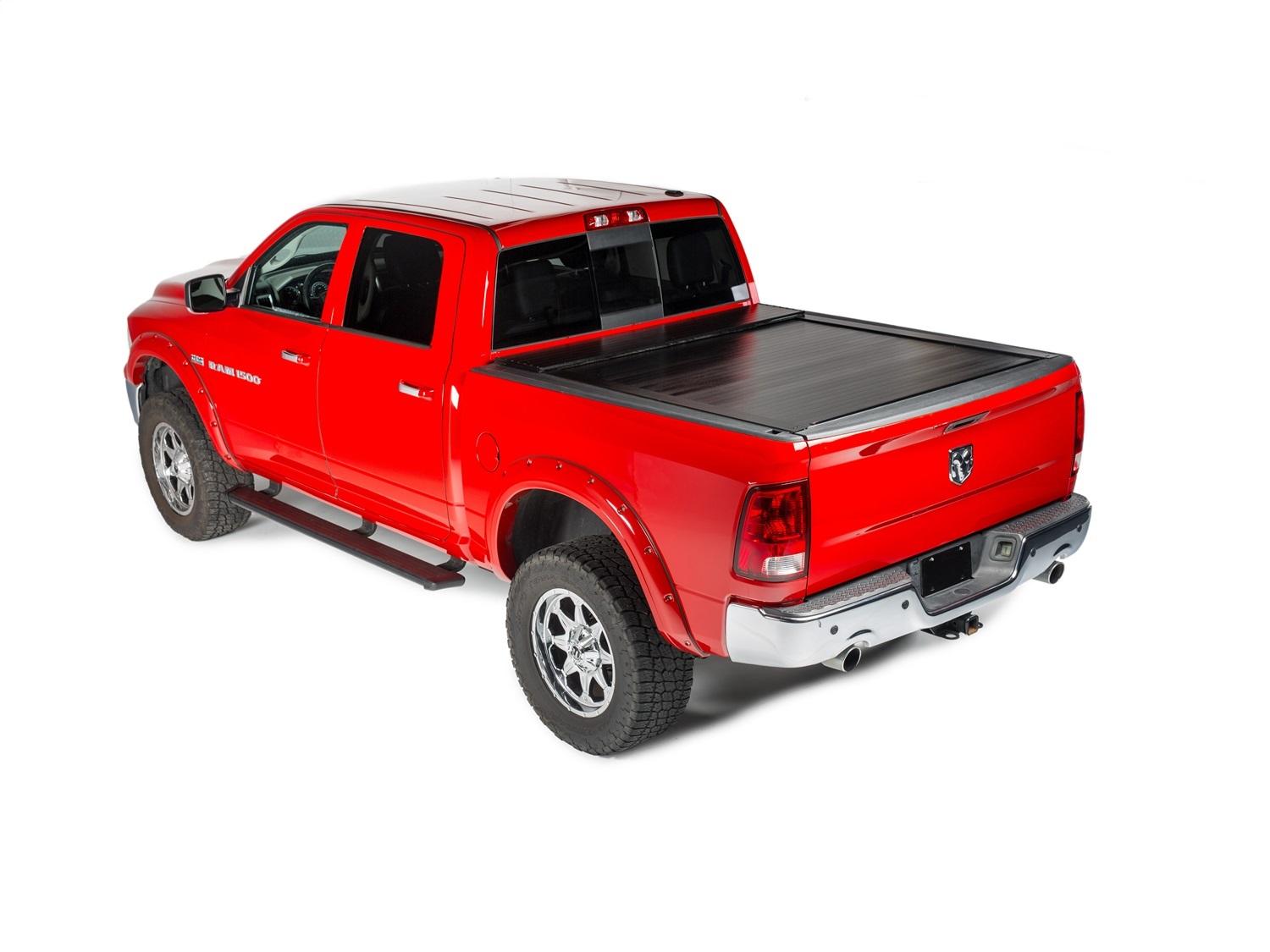 BAK INDUSTRIES R15308 (2 BOXES) 04-14 F150 /EXT CAB LB 96.25 IN ROLLBAK G2
