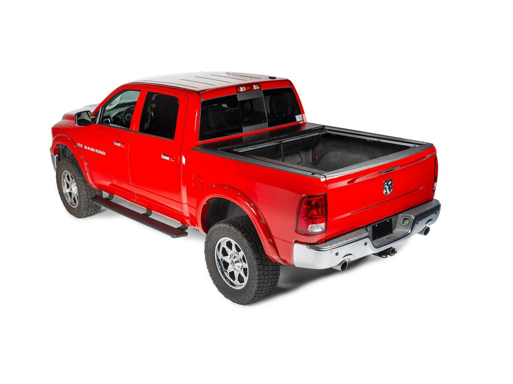 BAK INDUSTRIES R15308 (2 BOXES) 04-14 F150 /EXT CAB LB 96.25 IN ROLLBAK G2