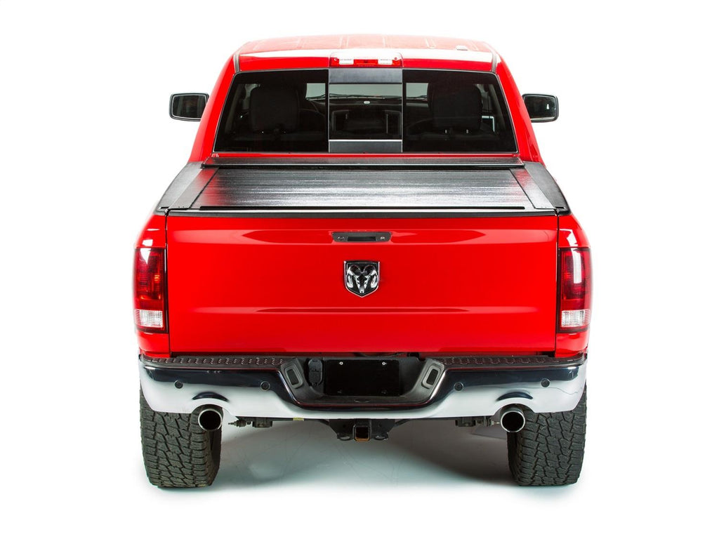 BAK INDUSTRIES R15308 (2 BOXES) 04-14 F150 /EXT CAB LB 96.25 IN ROLLBAK G2