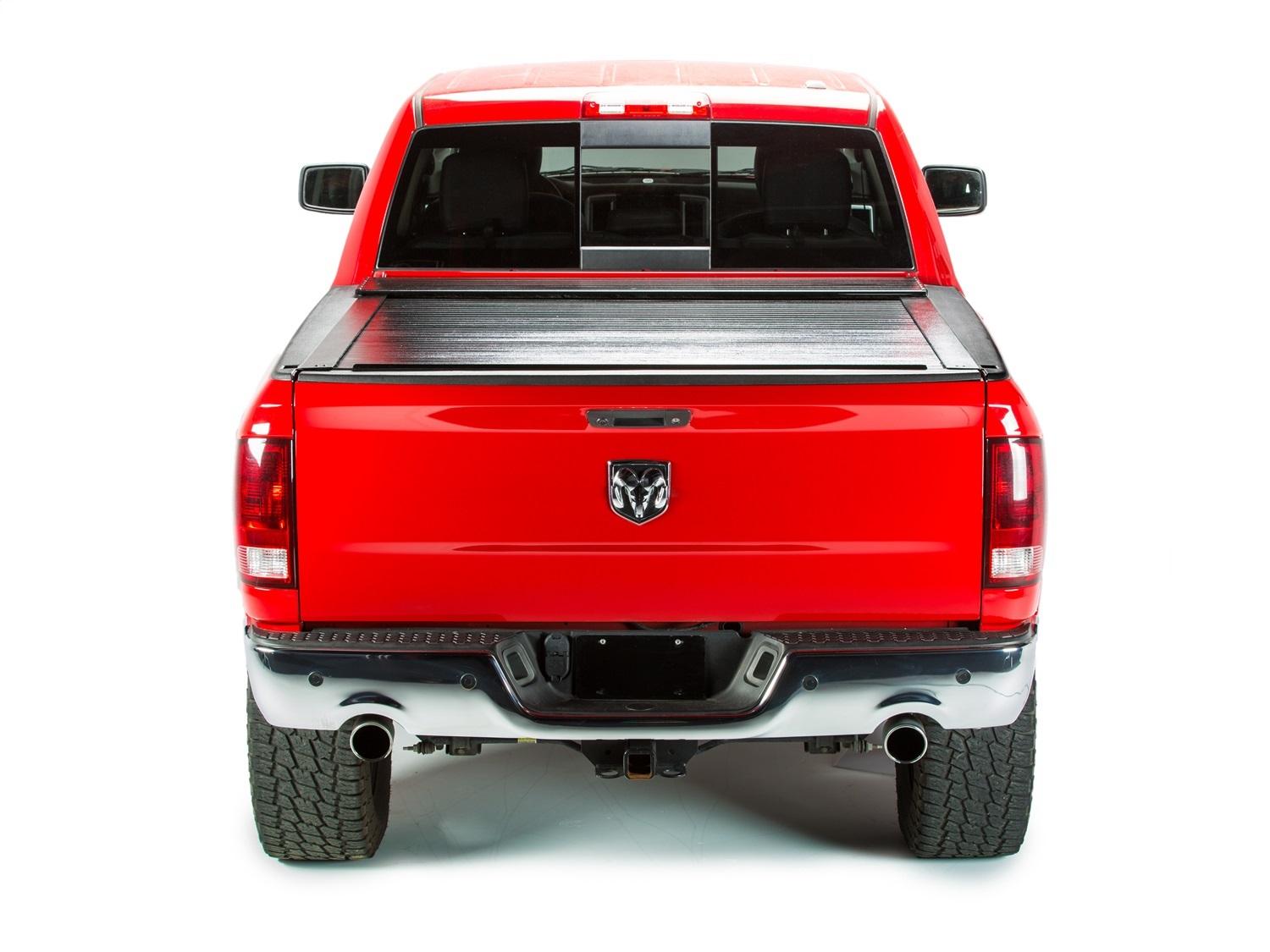 BAK INDUSTRIES R15308 (2 BOXES) 04-14 F150 /EXT CAB LB 96.25 IN ROLLBAK G2