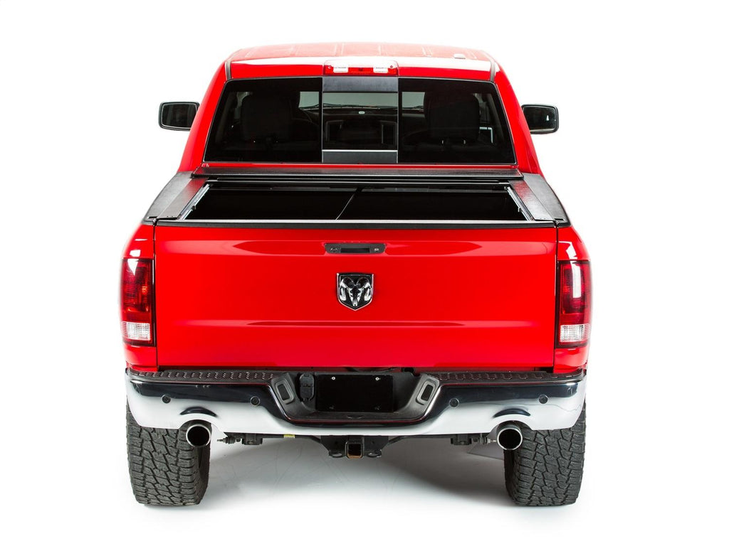 BAK INDUSTRIES R15308 (2 BOXES) 04-14 F150 /EXT CAB LB 96.25 IN ROLLBAK G2