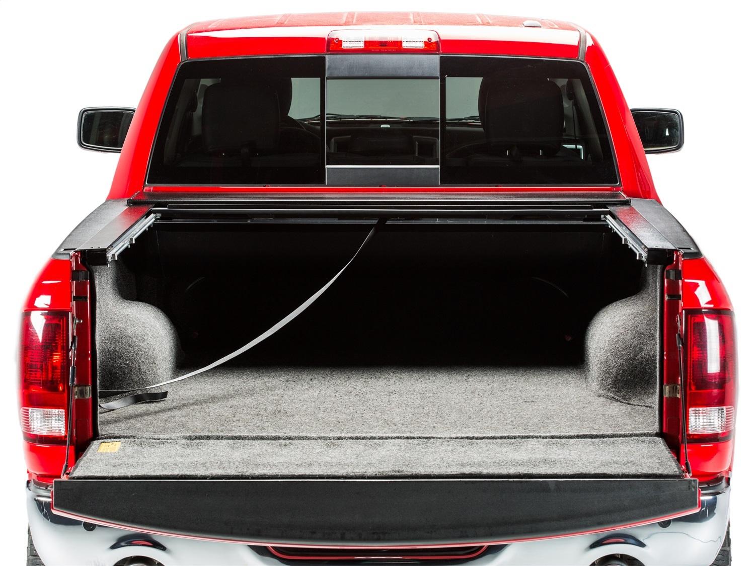 BAK INDUSTRIES R15308 (2 BOXES) 04-14 F150 /EXT CAB LB 96.25 IN ROLLBAK G2