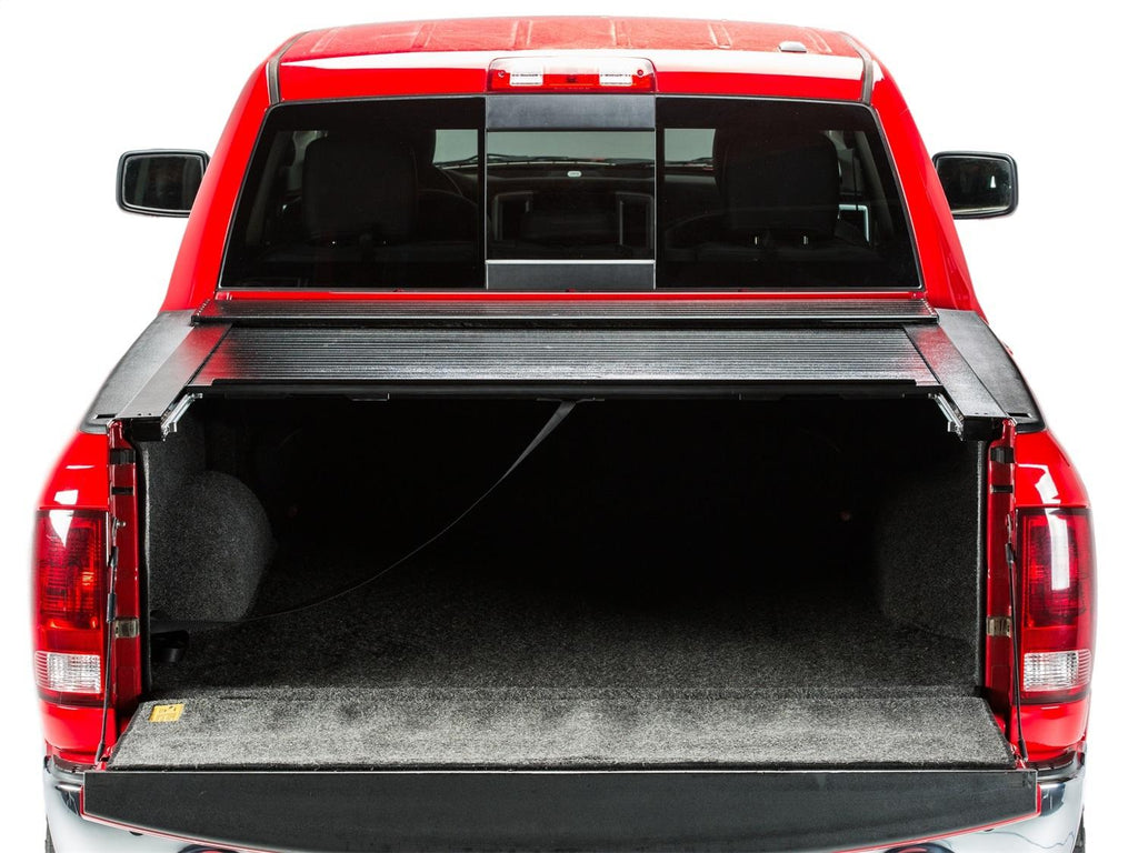 BAK INDUSTRIES R15308 (2 BOXES) 04-14 F150 /EXT CAB LB 96.25 IN ROLLBAK G2