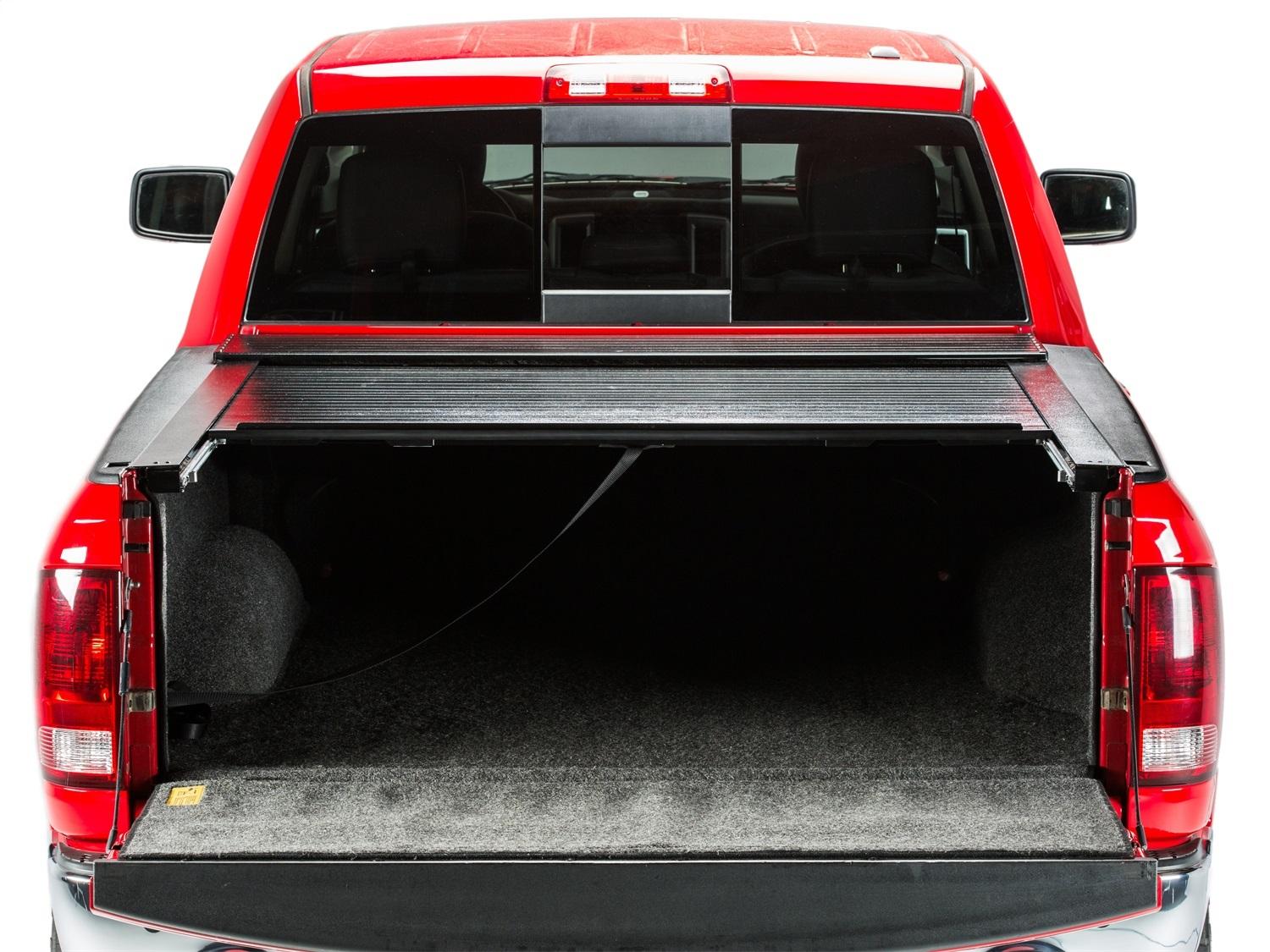 BAK INDUSTRIES R15308 (2 BOXES) 04-14 F150 /EXT CAB LB 96.25 IN ROLLBAK G2