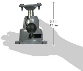 Wilton 16180 343, Junior No. 343 Pow-R-Arm