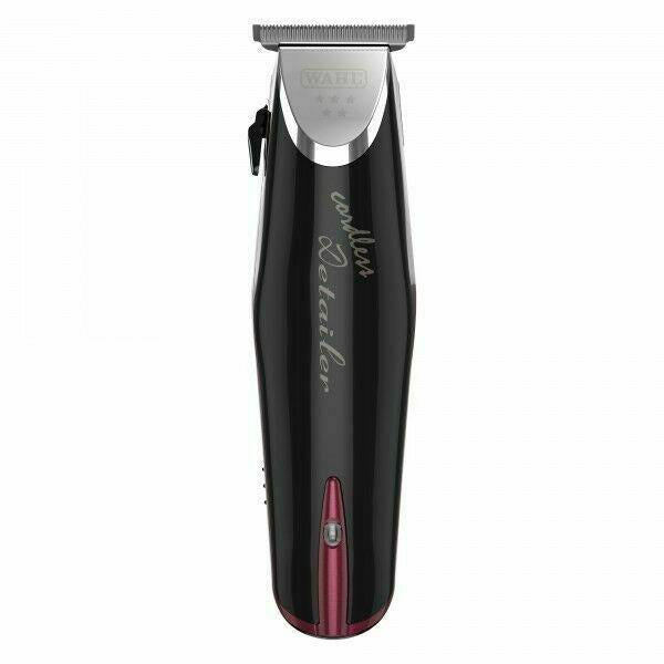 Wahl 5 Star Professional Cordless Detailer Three Pin UK Plug