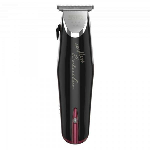 Wahl 5 Star Professional Cordless Detailer Three Pin UK Plug