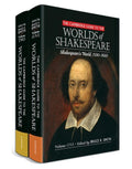 CambridGuide to Worlds of Shakespeare (Other)