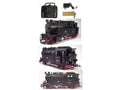 G Steam Train Engine Remote Control Dampflok Harzlich