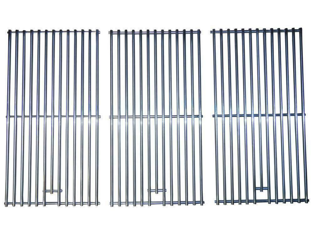Steel Grill CooGrid 5S333