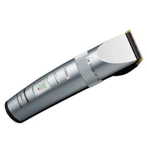 Panasonic Er1511 S Professional Rechargeab Hair Trimmer Clipper Made in Japan