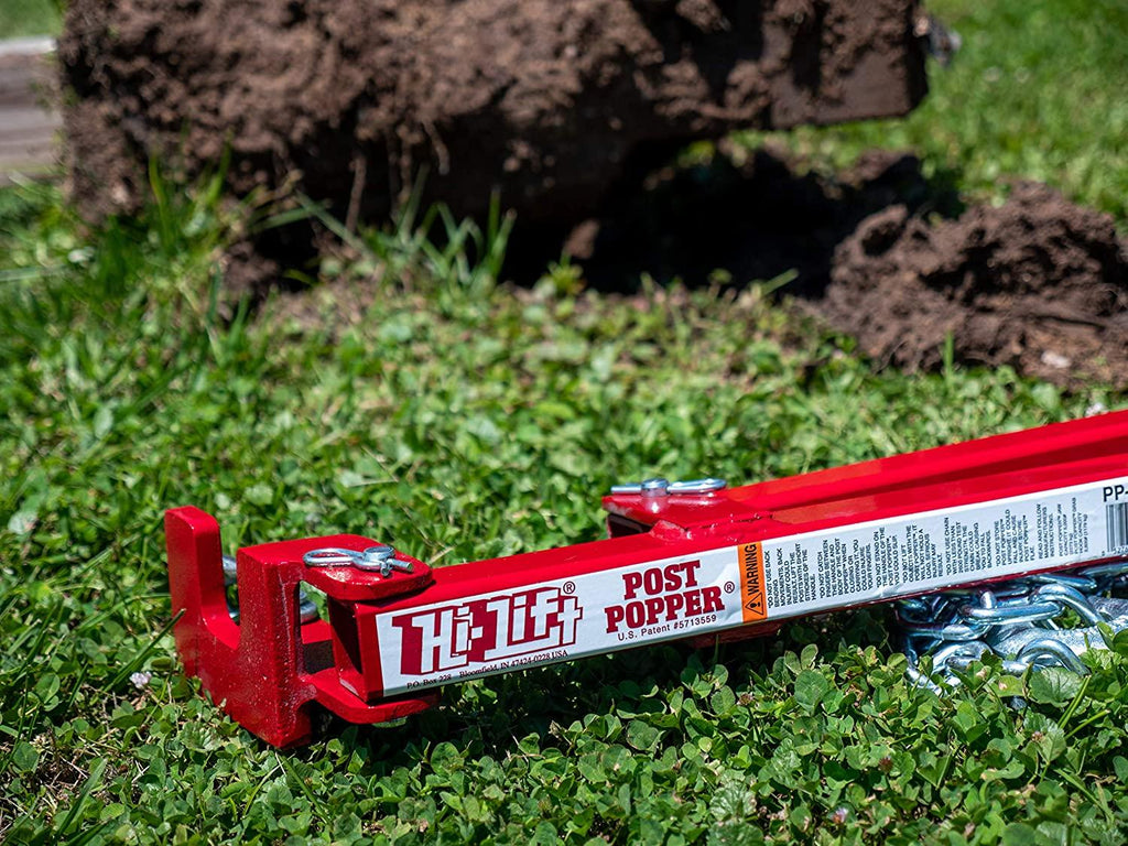 Hi-Lift Jack PP-300 Post Popper