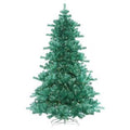 Vickerman 9' x 62" Teal Pine Dura-Lit 1000SBLU - B173081LED