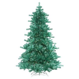 Vickerman 9' x 62" Teal Pine Dura-Lit 1000SBLU - B173081LED