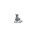 MACs Auto Parts Premier  Products 41-33612 Oil Pump - Before 10-1-63 - 170 &amp; 200 6 Cylinder - Falcon &amp;Comet