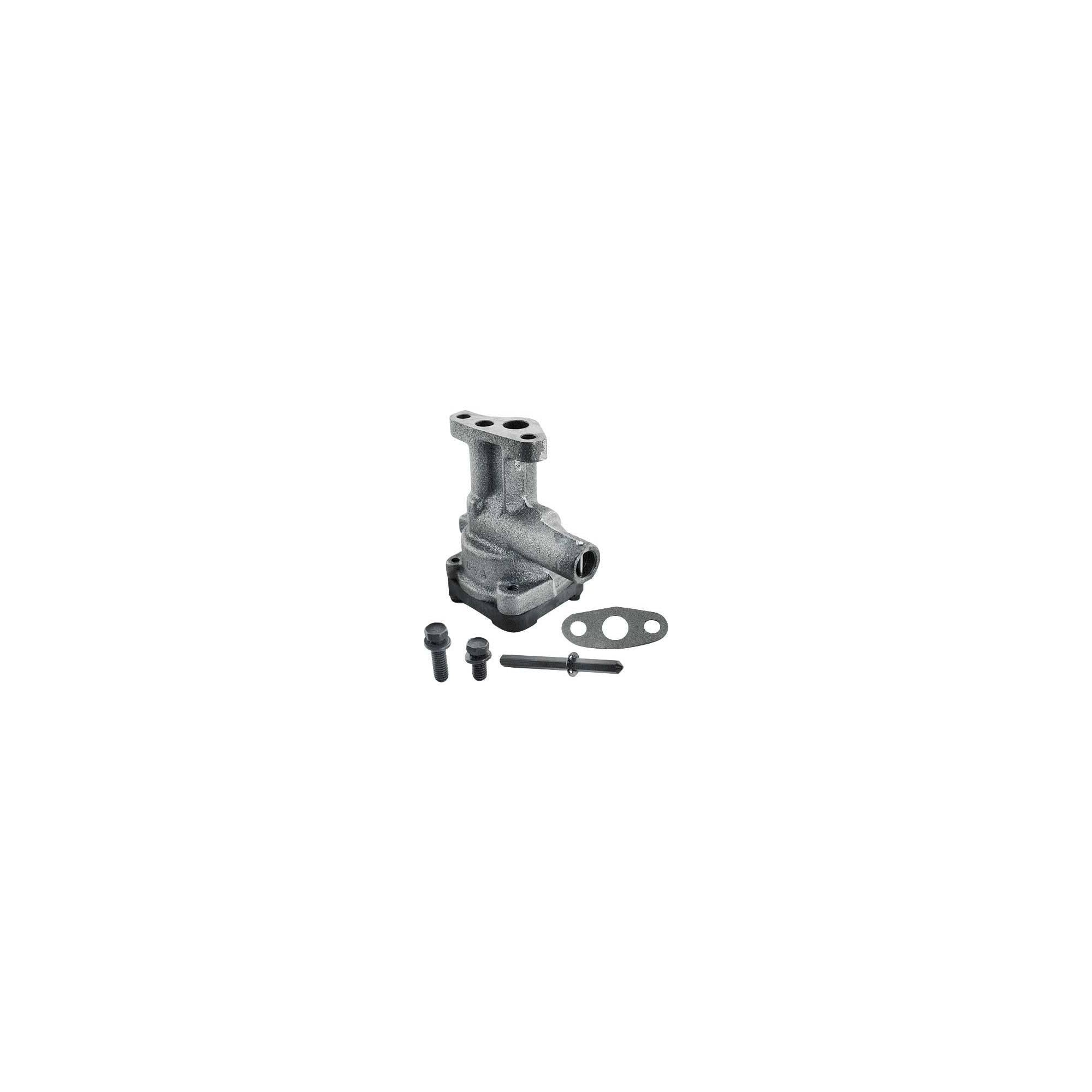 MACs Auto Parts Premier  Products 41-33612 Oil Pump - Before 10-1-63 - 170 &amp; 200 6 Cylinder - Falcon &amp;Comet