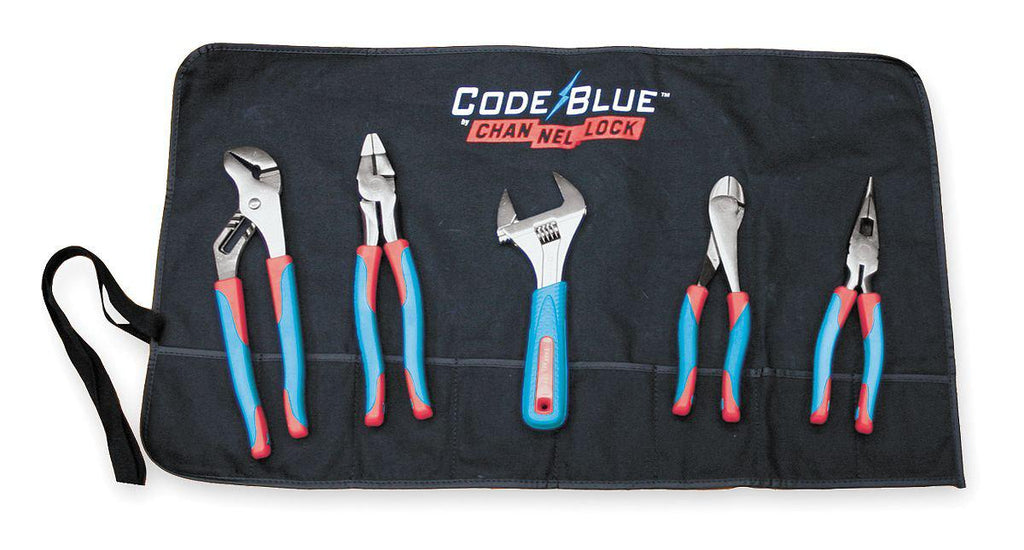 General Hand Tool Kit, No. of Pcs. 5