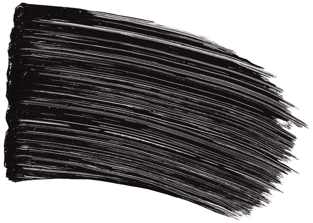 L’Oreal Paris Makeup Voluminous Mascara Original, Curved Brush Lifts &amp; Builds Lashes Up To 5X Volume, Clump Free, Smudge Free, Black, 0.28 Fl Oz