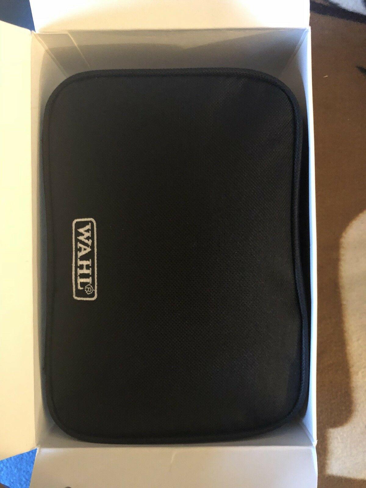 wahl 5 star Barber Duo